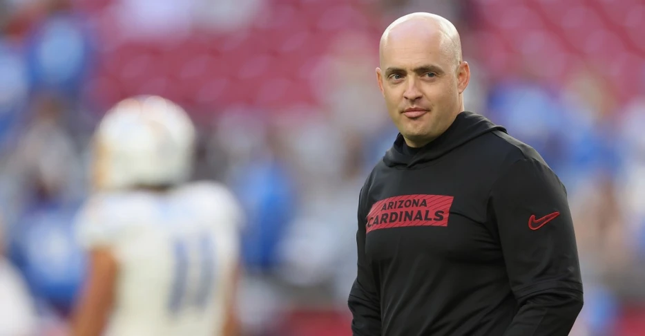 What experts are saying about Detroit Lions’ hiring of OC Drew Petzing