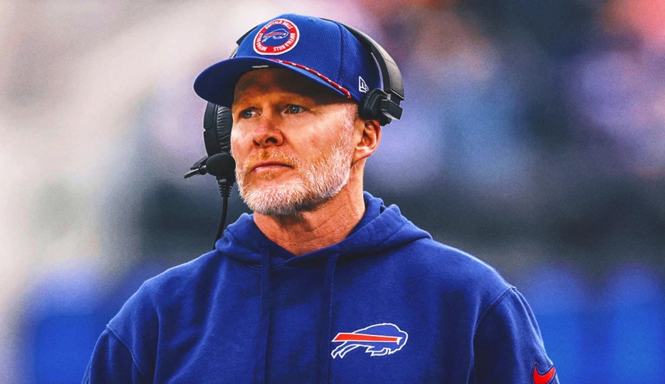 What's Next: Where Do the Bills Go From Here After Firing Sean McDermott?