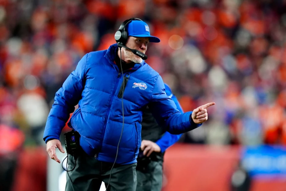 Why the Buffalo Bills Got It Wrong with the Sean McDermott Firing
