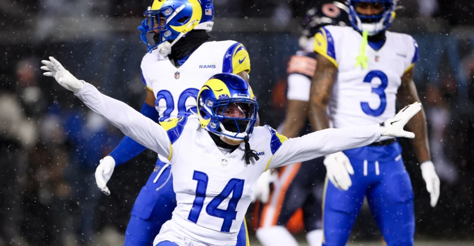 Winners &amp; Losers: Defense carries Rams to NFC Championship