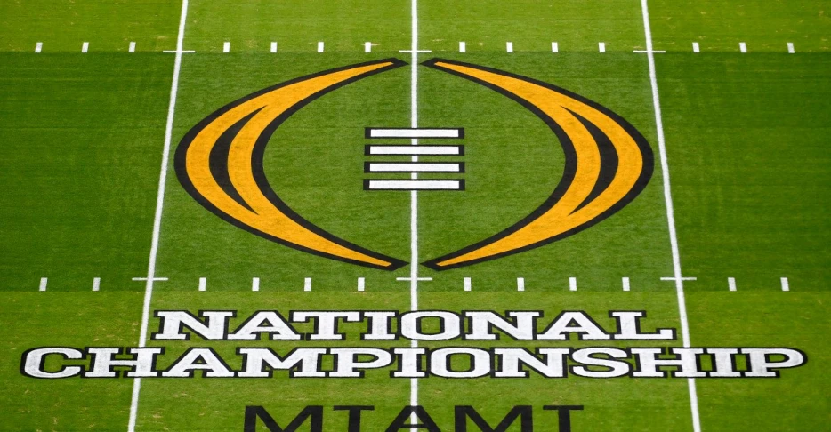 2026 CFP National Championship Game Open Thread