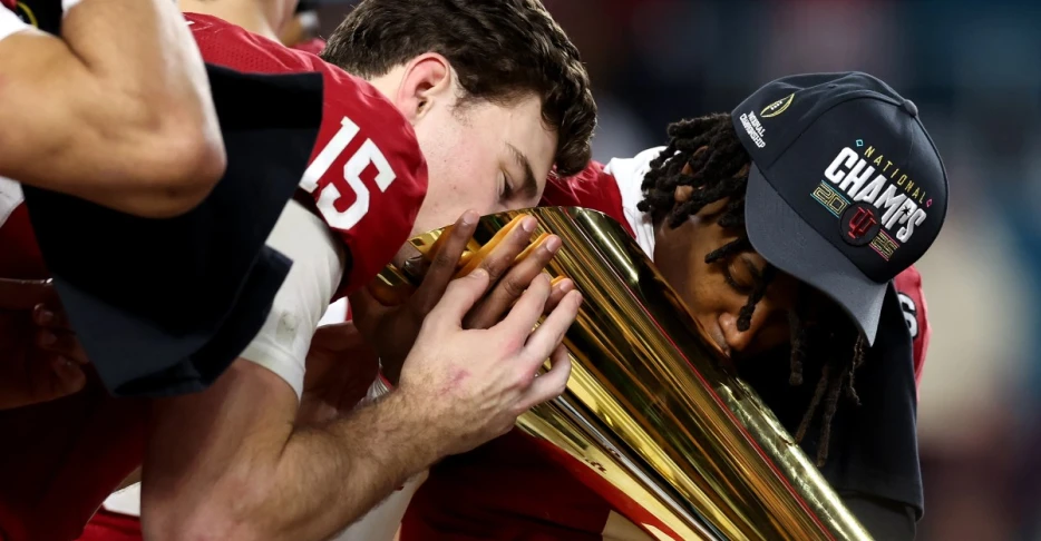 2026 Draft: D’Angelo Ponds Scouting Report