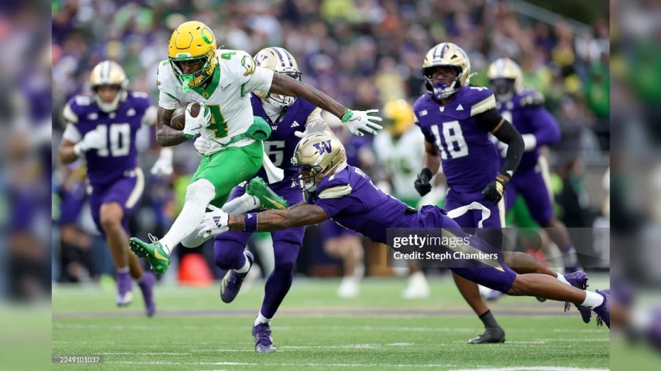 2026 East-West Shrine Bowl Primer: WRs To Watch