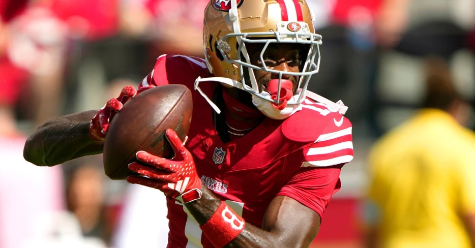 3 key areas the 49ers need to upgrade this offseason