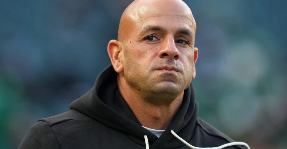 49ers DC Robert Saleh is headed to the AFC again