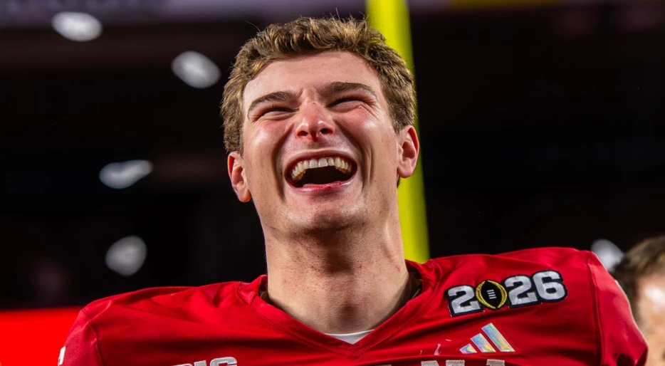 AI Predicted Fernando Mendoza’s Entire NFL Career, And The Results Will Surprise You