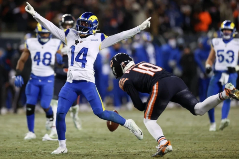 All 4 teams battling for the Super Bowl are winning with defense