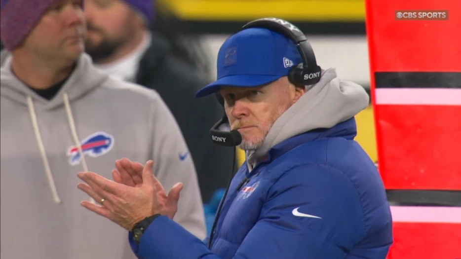 Analyst: Sean McDermott Should Be ‘Really Interested In’ Steelers’ HC Opening