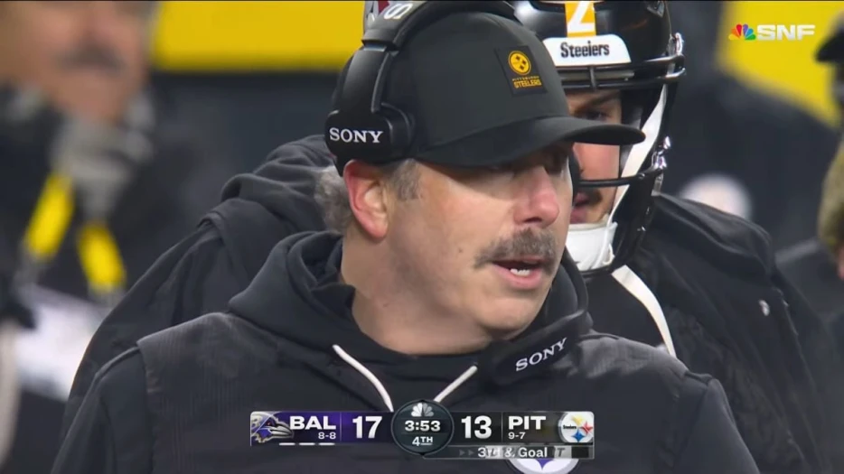 Breer Names Arthur Smith As Potential Candidate For Titans’ OC Opening