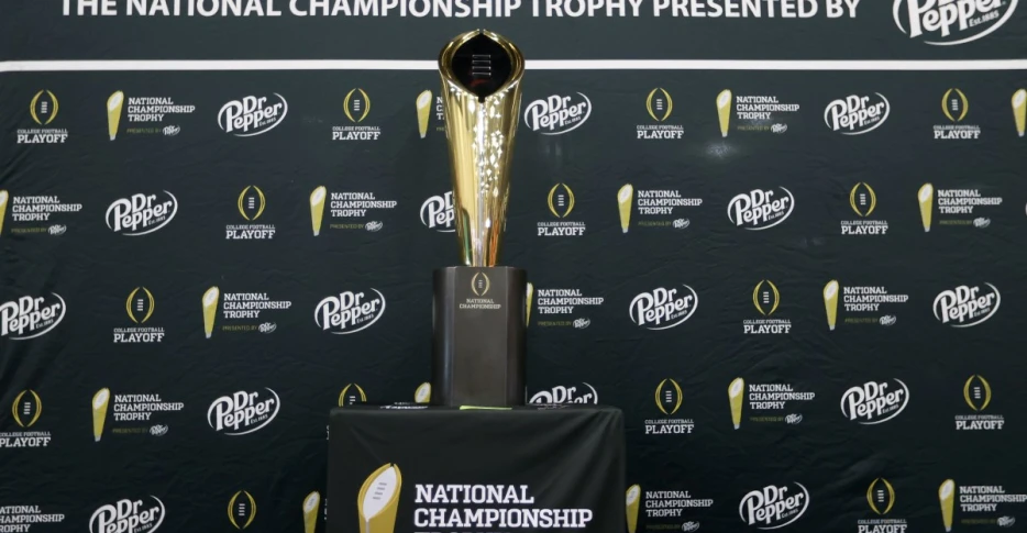 CFP National Championship Game: Miami Hurricanes Vs Indiana Hoosiers Live Game Discussion &amp; Game Information