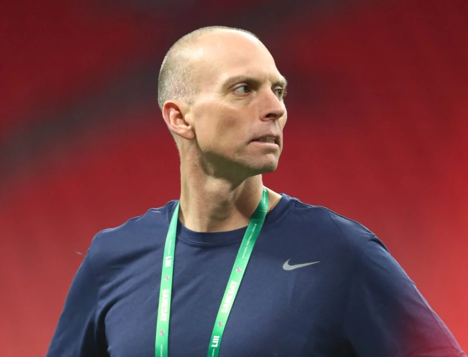 Chiefs To Hire Chad O’Shea As WRs Coach