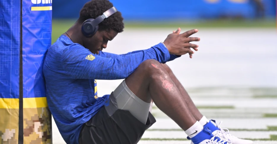 How will Rams address corner in playoffs and beyond?