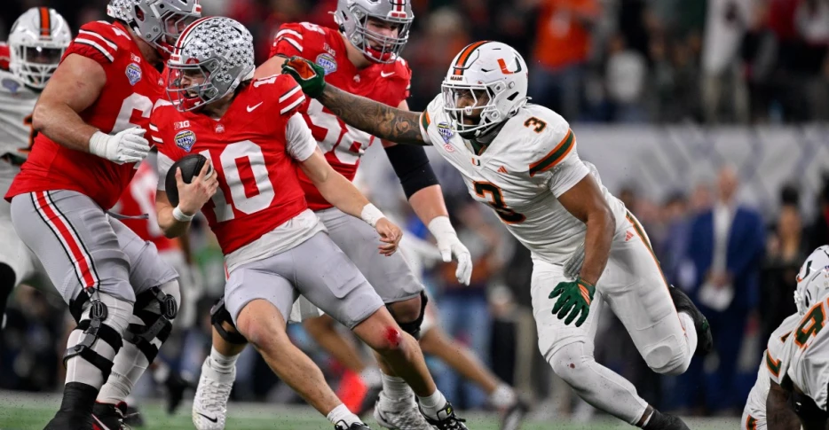 Jaguars end-of-season 3-round mock draft