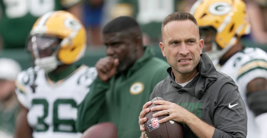 Jeff Hafley hired as Dolphins head coach – The Splash Zone 1/20/26