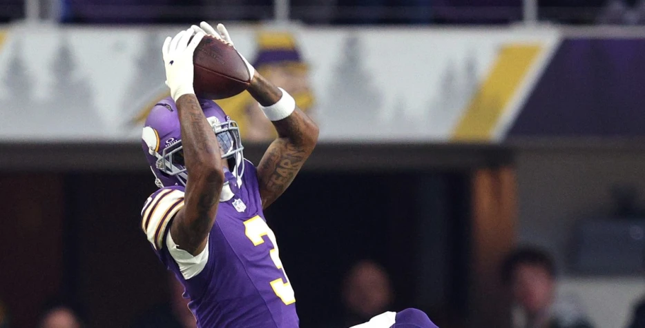 Jordan Addison to Face No Charges from Trespassing Incident