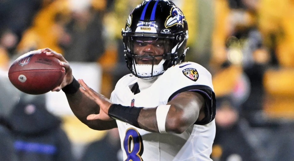 Lamar Jackson Gets Dealt To Rival AFC Team In Blockbuster Trade Proposal That Could Actually Happen This Offseason