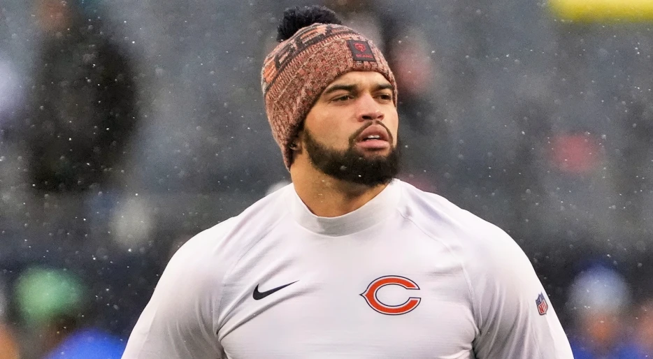 Los Angeles Rams Await Possible NFL Punishment After Caleb Williams’ Incident