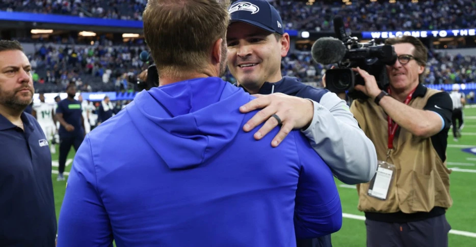 McVay’s spotty playoff record against defensive coaches