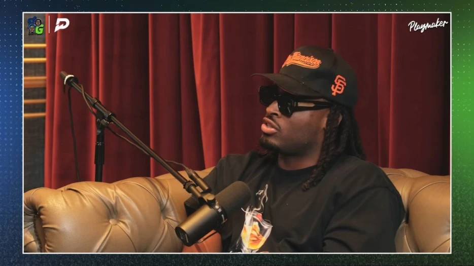 Mike Tomlin Gave Najee Harris Fatherly Advice Ahead Of 2025 Free Agency: ‘I’d Tell You Not To Come Back’