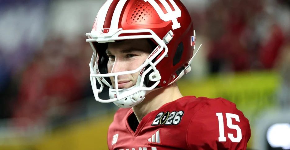 National Championship: Discussion