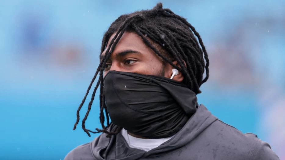 Packers Reportedly Release Stefon Diggs’ Brother After Only Two Games In Green Bay