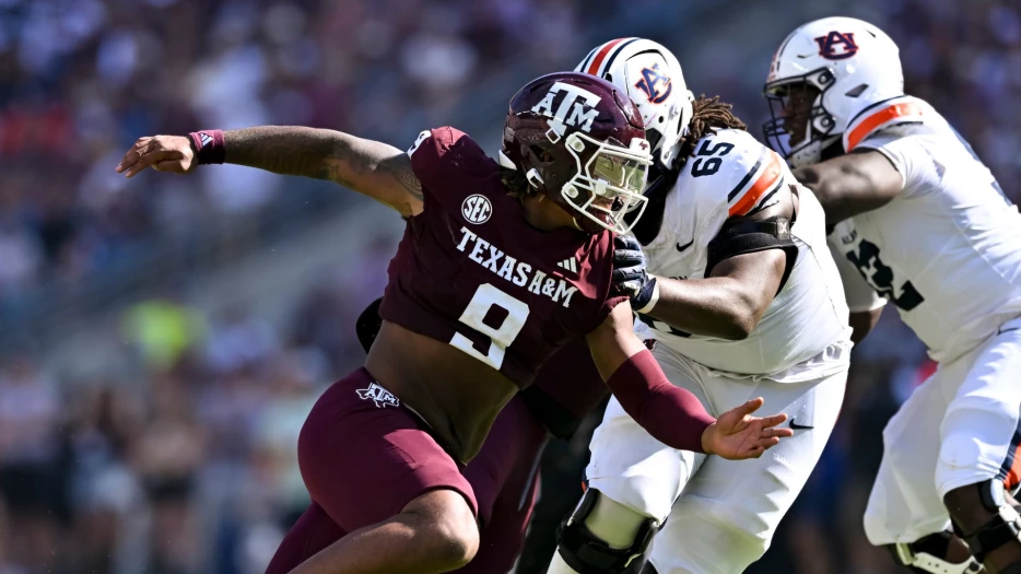 Patriots Predicted To Add 27-Sack Pass Rusher In NFL Draft