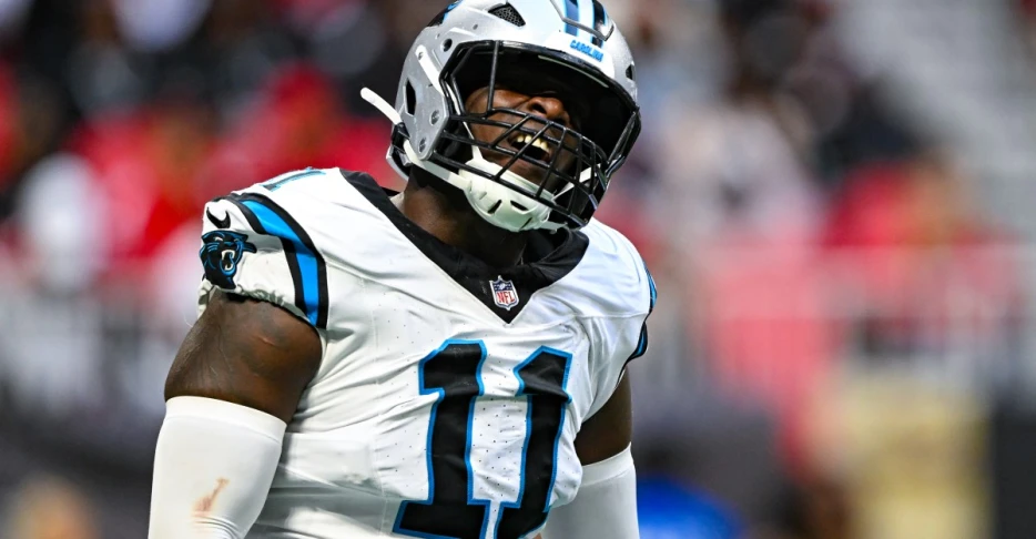 Rising Stars: Nic Scourton