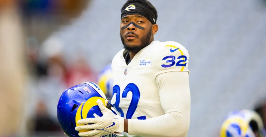 Scouting Jets edge defender Ochaun Mathis