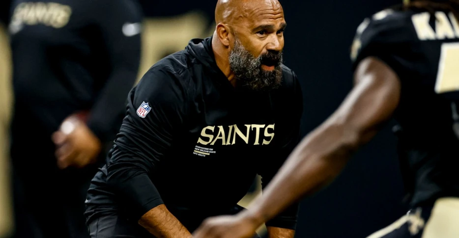 Several Saints coaches among 2026 Panini Senior Bowl staff