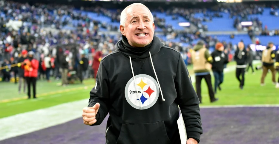 Steelers special teams coordinator Danny Smith lands new job