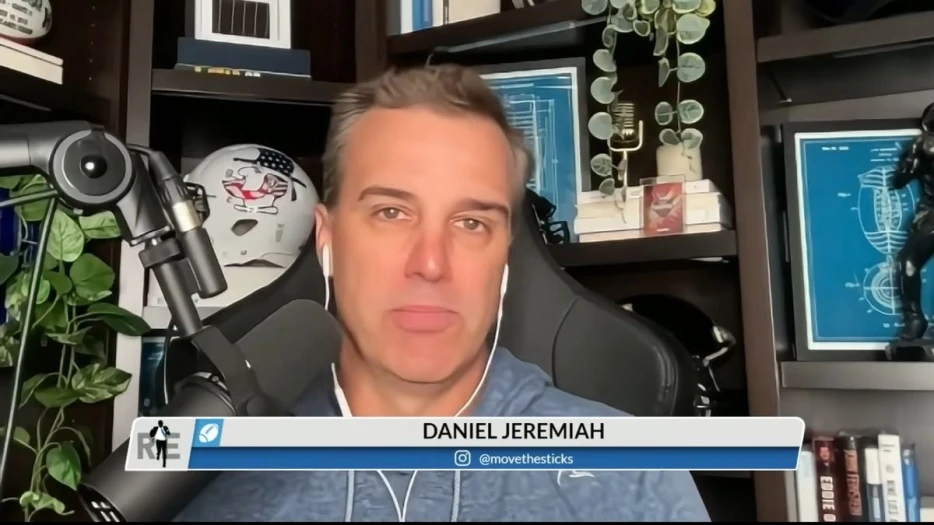 Top NFL Draft Analyst Outlines What Steelers’ 2026 Strategy Should Be