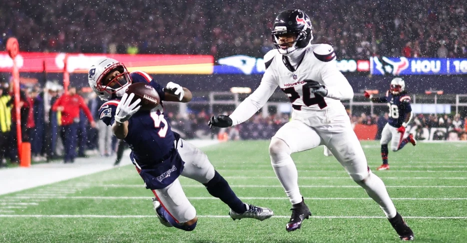 2 lessons from Divisional round from which the Chiefs could learn