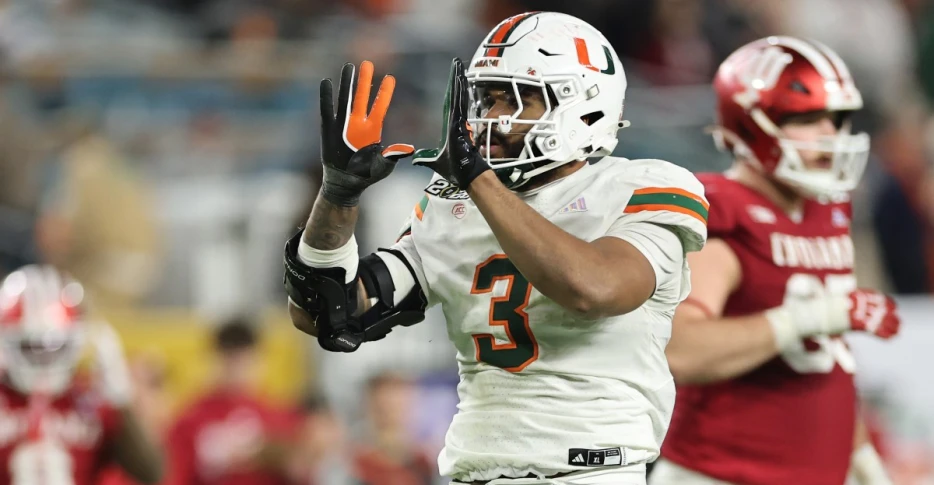 2026 Cowboys Mock Draft: Mel Kiper has Dallas going with defensive stars