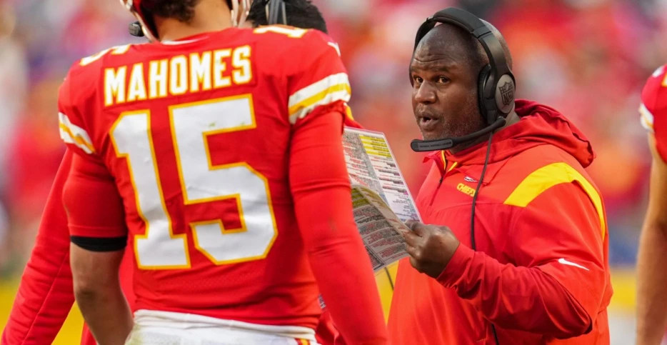 3 things Eric Bieniemy will bring to Chiefs as offensive coordinator