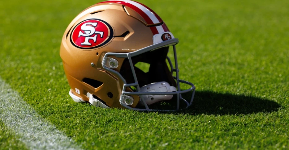 49ers front office member Josh Williams gets another GM request