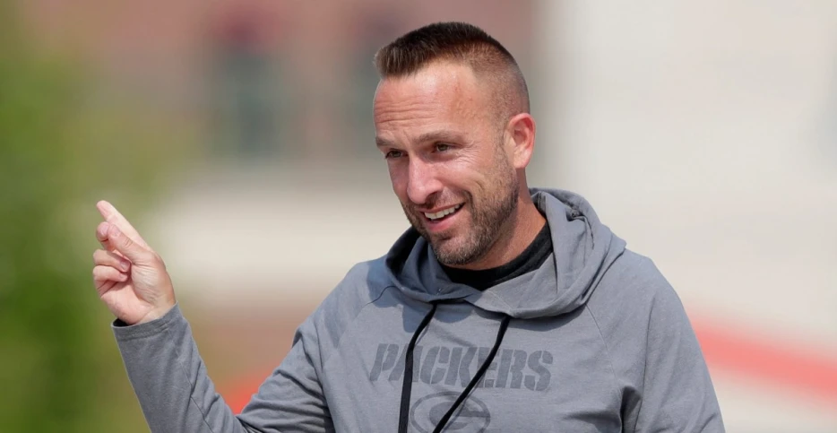 A tough road ahead for Sullivan and Hafley – The Splash Zone 1/21/26