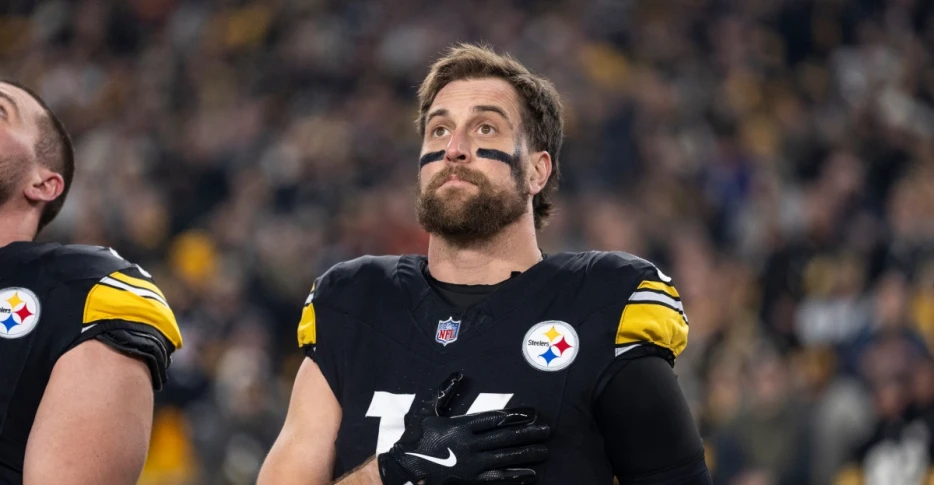 Adam Thielen reveals details on Mike Tomlin stepping down