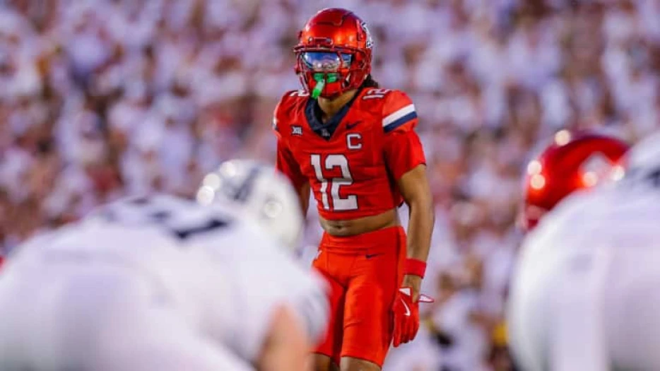 Arizona Safeties the Cowboys Should Target in 2026 NFL Draft