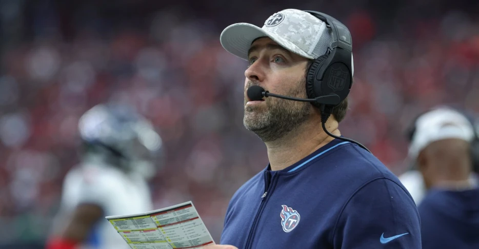 Bengals News (1/21): Will Brian Callahan return to Cincinnati?