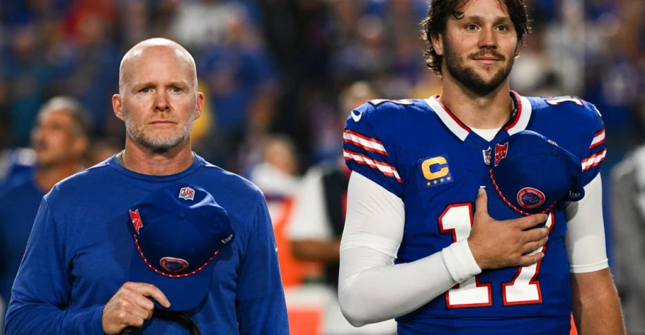 Bills news: What to make of Sean McDermott firing, Brandon Beane promotion