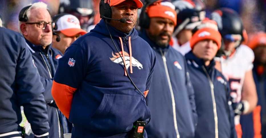 Broncos’ success means they will need some more coaches this offseason