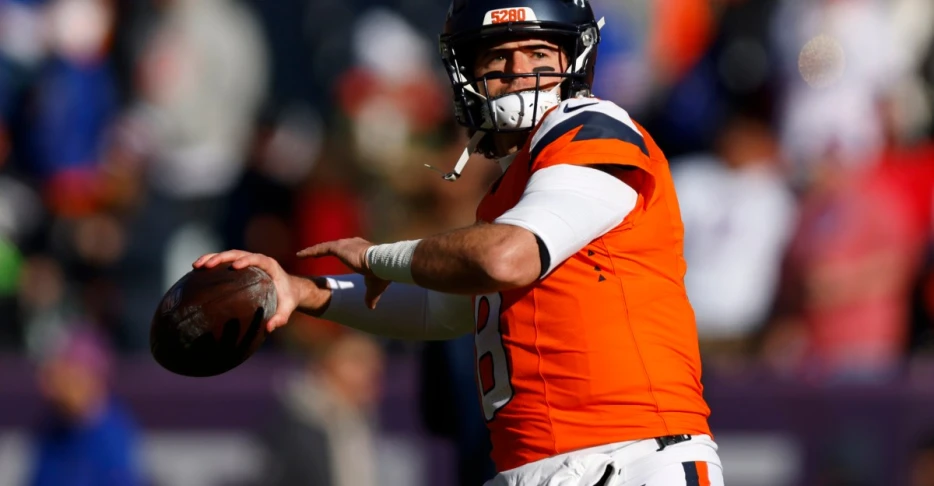 Broncos vs Patriots playoff preview: History on the line (again)