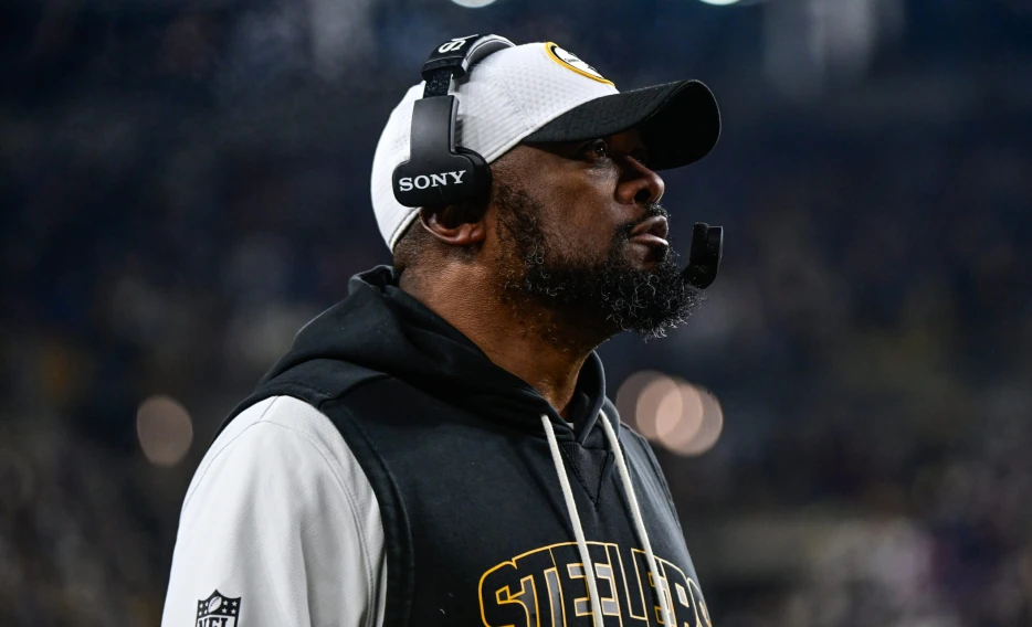 Cam Heyward Reveals Stunning Comment Made by Mike Tomlin
