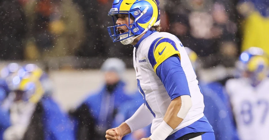 Can Rams get consistent version of Stafford vs. Seahawks?