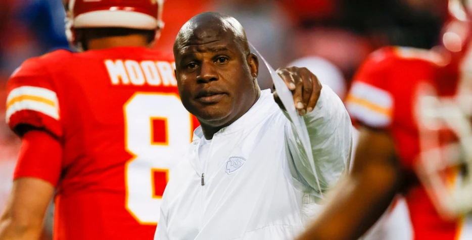 Chiefs News 1/21: Former Chiefs vouch for Eric Bieniemy’s return