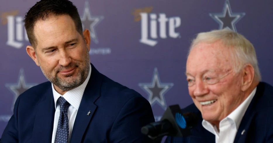 Cowboys, Jerry Jones have one advantage in a competitive defensive coordinator search