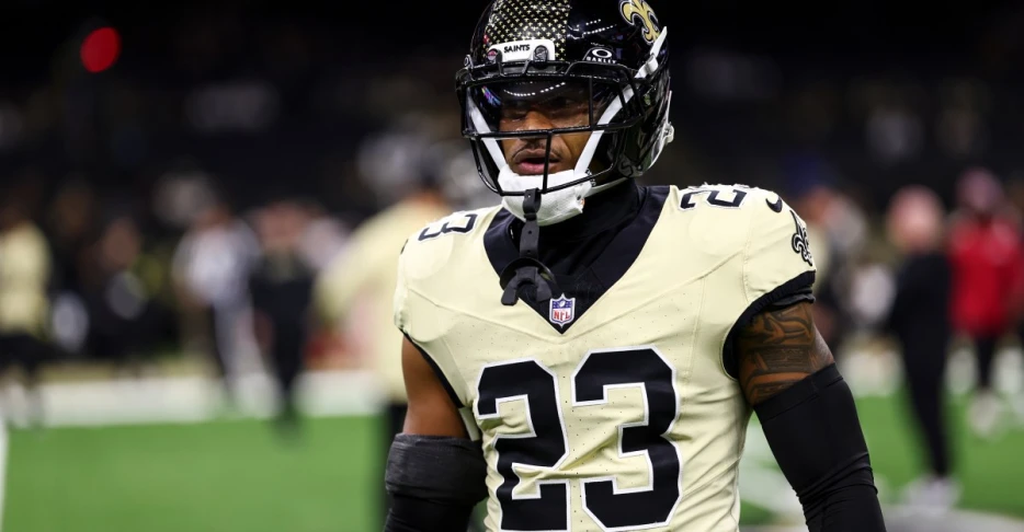 Fleur-de-Links, January 21: Saints make an underrated roster move