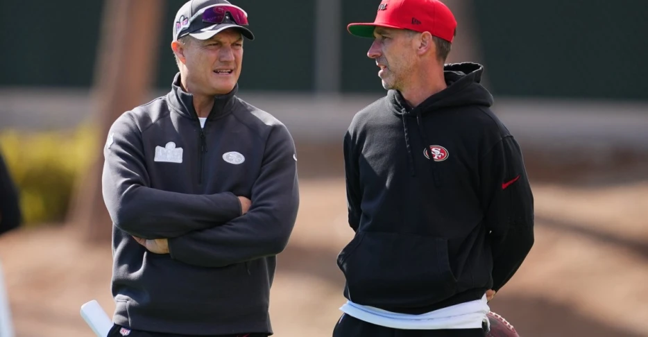 Golden Nuggets: It wouldn’t be a 49er offseason without a new defensive coordinator