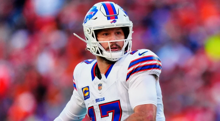 Josh Allen injury: Buffalo Bills QB will be good to go for offseason program