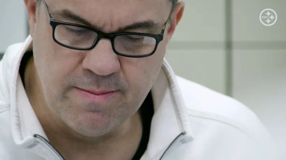 Kaboly: Steelers Assistant GM Andy Weidl Will Interview For Falcons Vacant Position